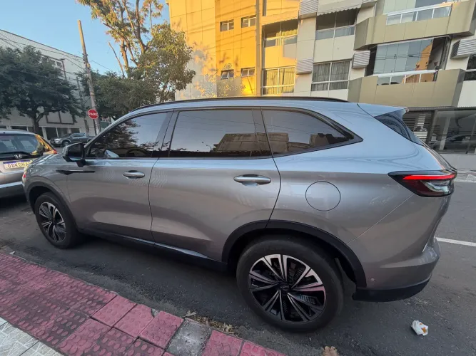 GWM Haval Phev19 1.5 16V Híbrido Aut. 2025