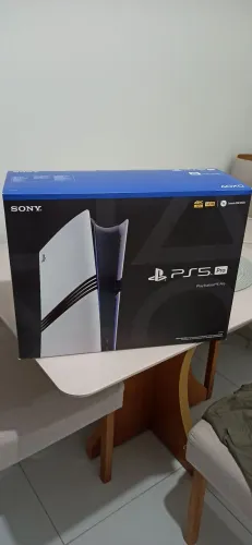 Playstation 5 Pro