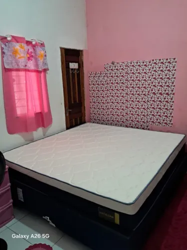 Cama super king
