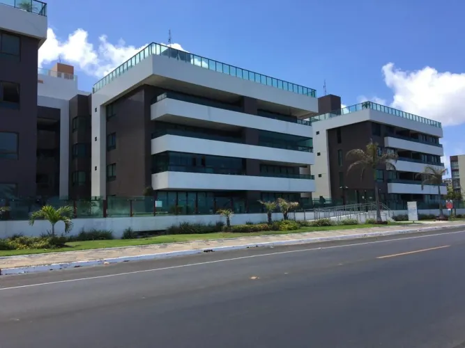 Luxor oceano atlântico intermares