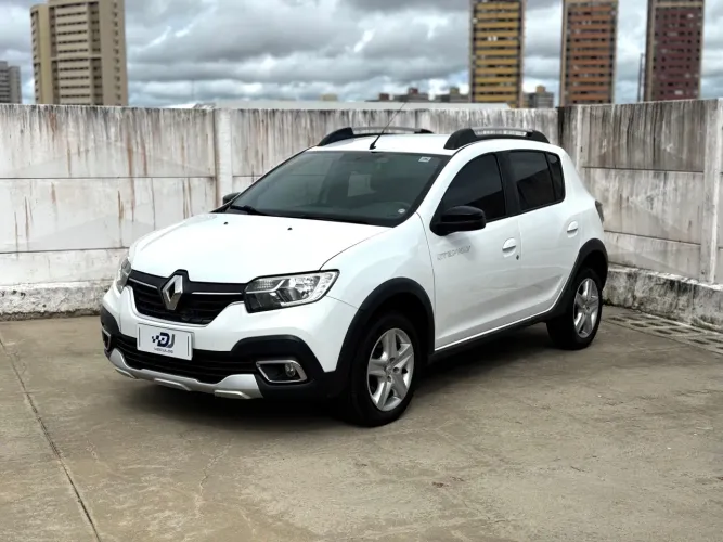 Renault Sandero Expression Hi-flex 1.0 16V 5P 2023