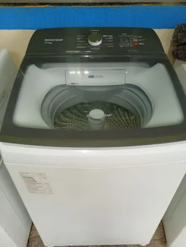 Brastemp 12kg