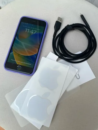 iPhone 8 | 64gb Black