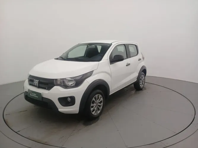 Fiat Mobi Like 1.0 Fire Flex 5P. 2025