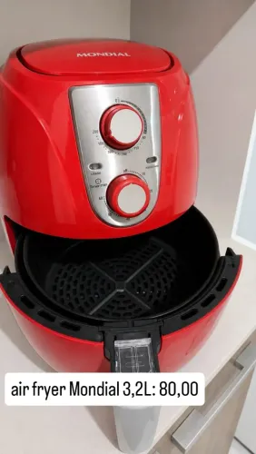 Air fryer Mondial 3,2L