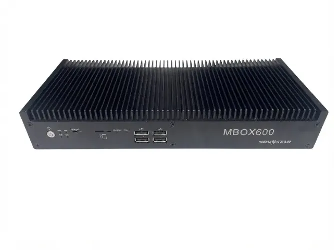 NovaStar MBOX600