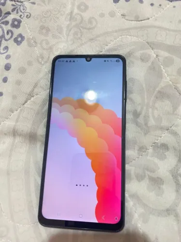 R$ 580 SAMSUNG GALAXY A07 NOVO 