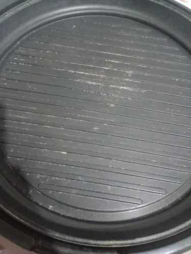 Grill Mondial semi novo 