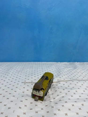 Diesel 10 Take N play- Thomas e seus amigos