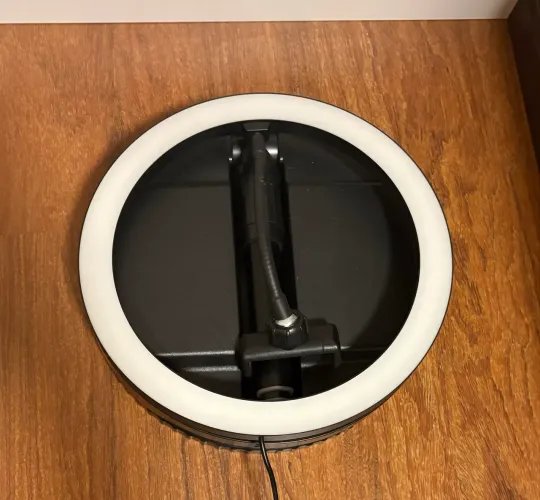ring light