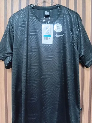 Camisa Dry Fit 3D Nike Tam G