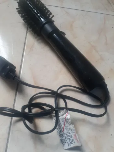 ESCOVA CABELO PROFISSIONAL