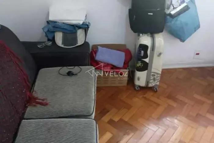 Apartamento : / Residencial / Centro
