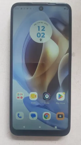 Moto G31 - 128gb