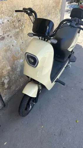 Vmoto VS1 VS1 2026