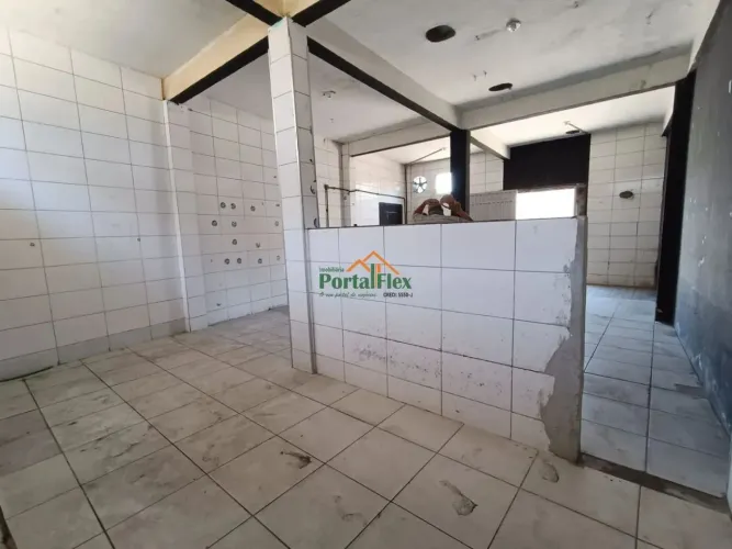 Loja à locação em Praia de Carapebus - Serra/ES