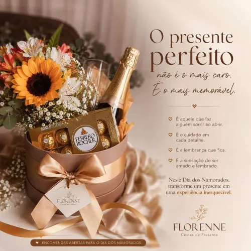 Cestas de Presente