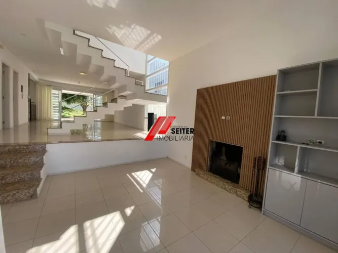 Casa a venda córrego grande florianópolis