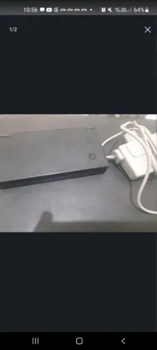 Nintendo Dsi(leia a legenda)