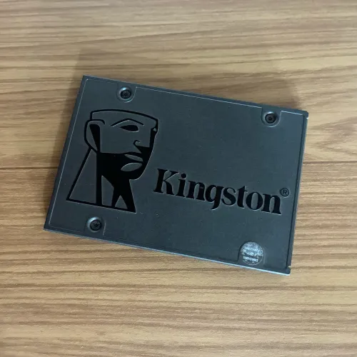 SSD Kingston 120gb SATA