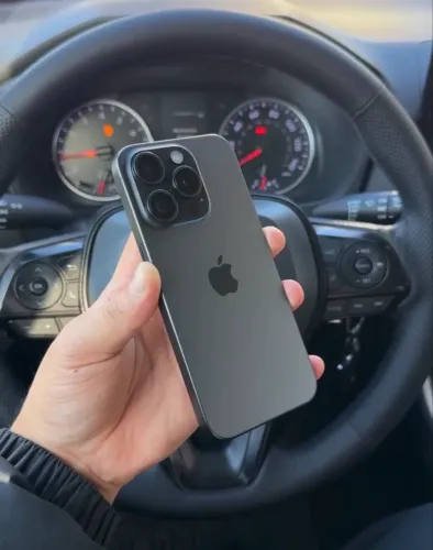 iPhone 15 pro Max 512 GB
