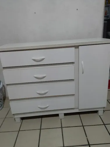 Cômoda