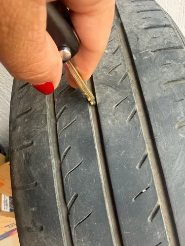Pneus 185/65 R15