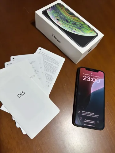 iPhone XS 64gb 100% original