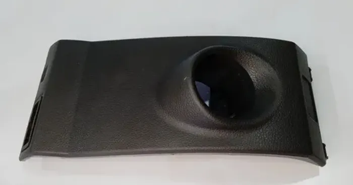 Moldura Botão Chave Farol Amarok 2012 2013 2014 2015 2016