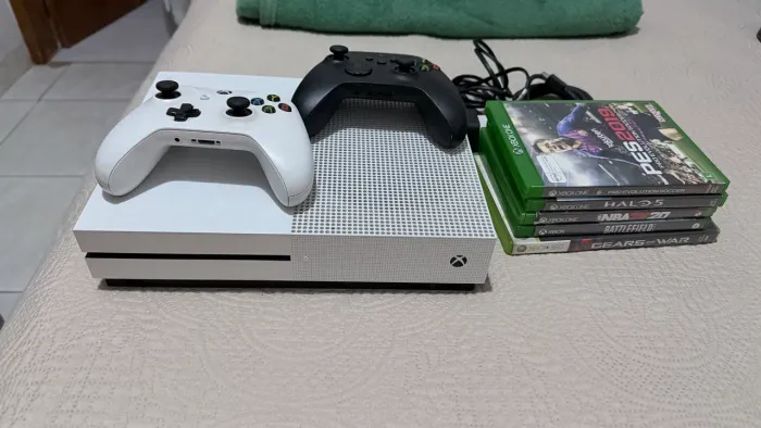 Xbox