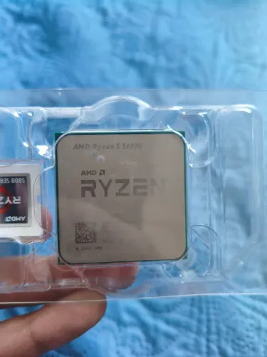 Ryzen 5 5600g