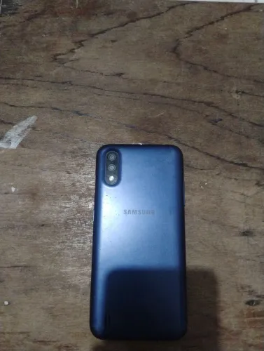 Samsung a01