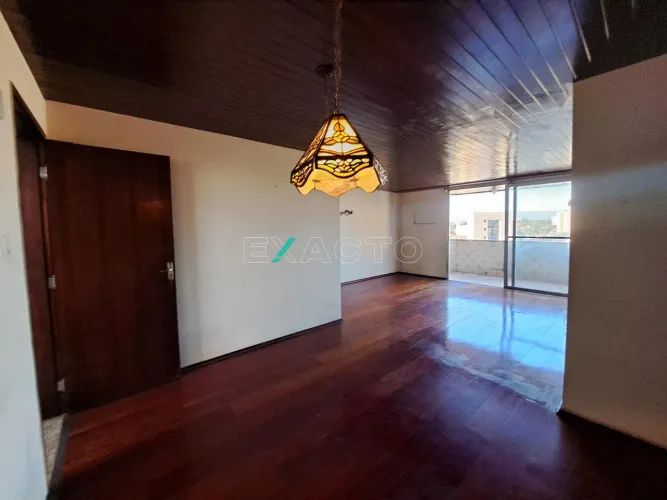 apartamento - Nova Campinas - Campinas