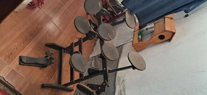 Bateria praticável $ 250 zap *