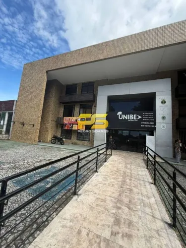 PRÉDIO COMERCIAL PARA LOCAÇÃO CENTRO