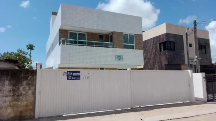 Apartamento para Venda em João Pessoa / PB no bairro Paratibe