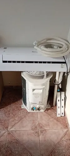 Vendo ar de 12 mil