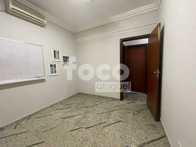 Sala comercial para locação no Umuarama