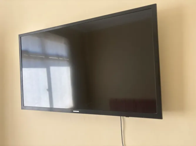 Smart tv SAMSUNG 32?