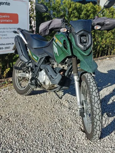 Crosser 150 2026