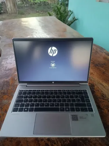 Notebook HP
