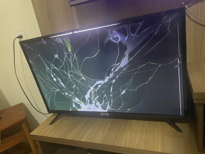 Tv smart 32
