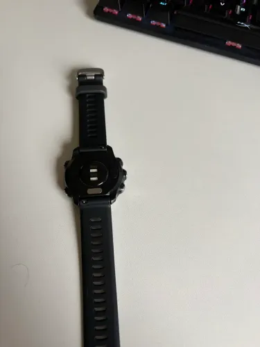 Garmin FR 245 Music