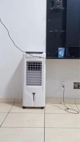 Vende-se climatizador