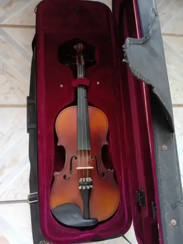 VIOLINO 4/4 MICHAEL SEMINOVO
