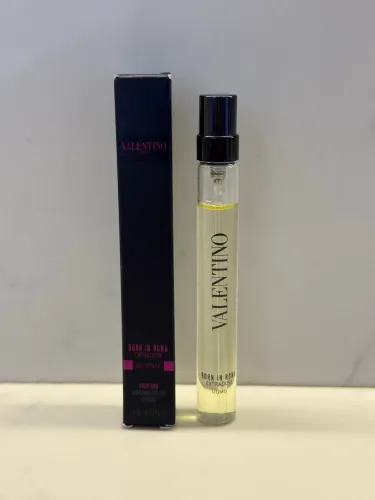 PERFUME VALENTINO UOMO BORN IN ROMA EXTREDOSE 10 ml
