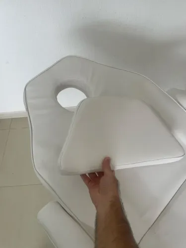 Poltrona Maca Reclinável