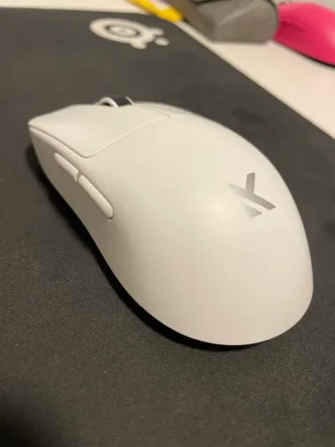 Mchose L7 Mouse Wireless 8K