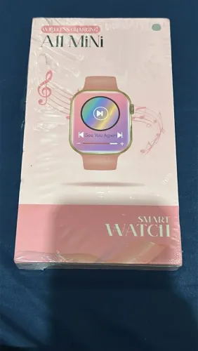 Smartwatch S11 Mini Pro Série 11