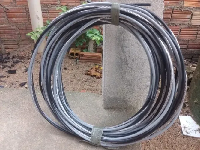 Cabo multiplexado 16 mm (Bifásico) 12m